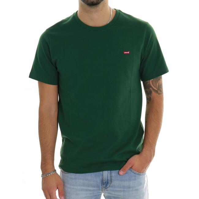 T-SHIRT BASIC LEVI'S - Mad Fashion | img vers.1300x/